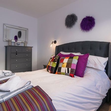 Apartmán La Niche Brides-les-Bains Exteriér fotografie