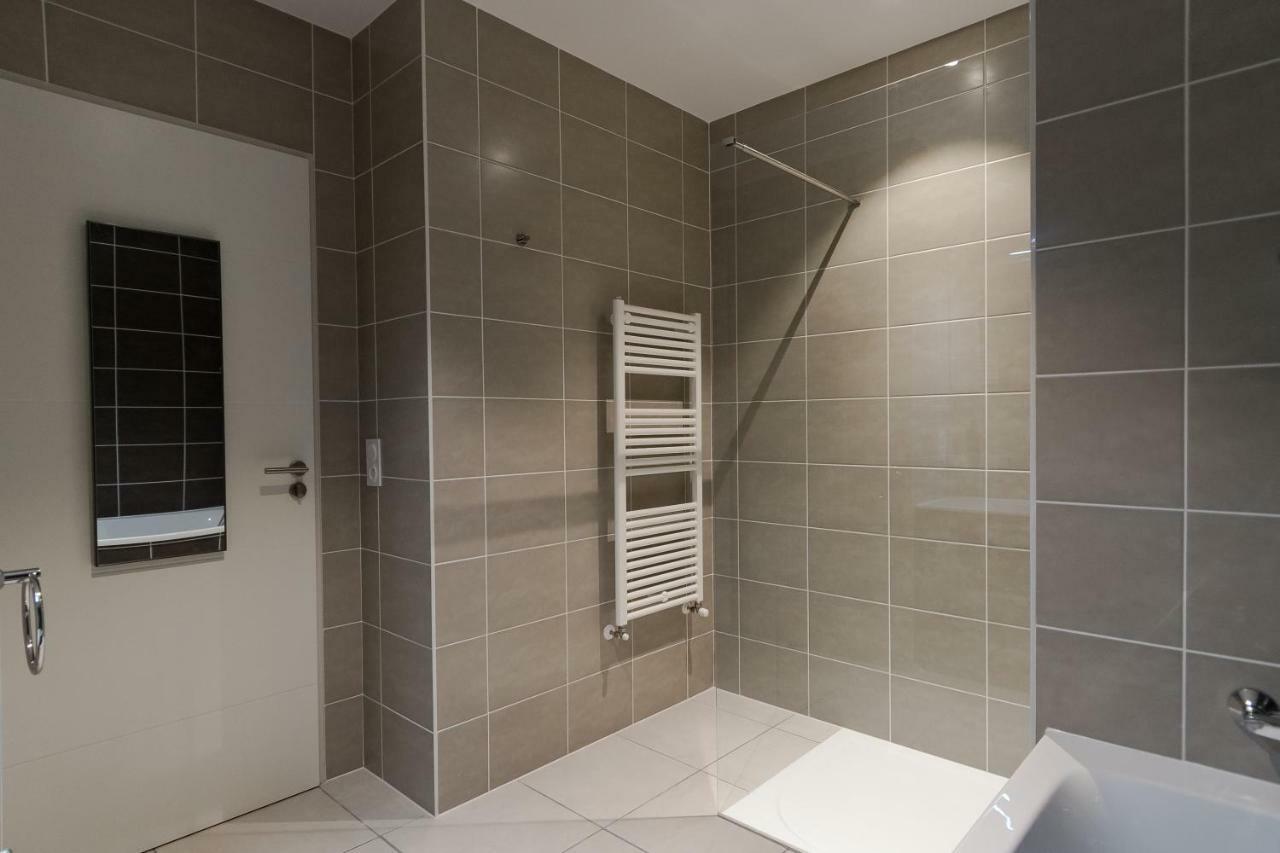 Apartmán La Niche Brides-les-Bains Exteriér fotografie