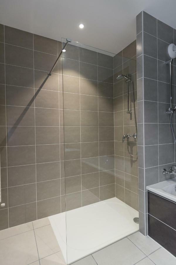 Apartmán La Niche Brides-les-Bains Exteriér fotografie